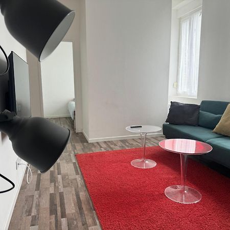 Philomene Appartement Romilly-sur-Seine Buitenkant foto