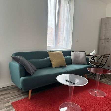 Philomene Appartement Romilly-sur-Seine Buitenkant foto