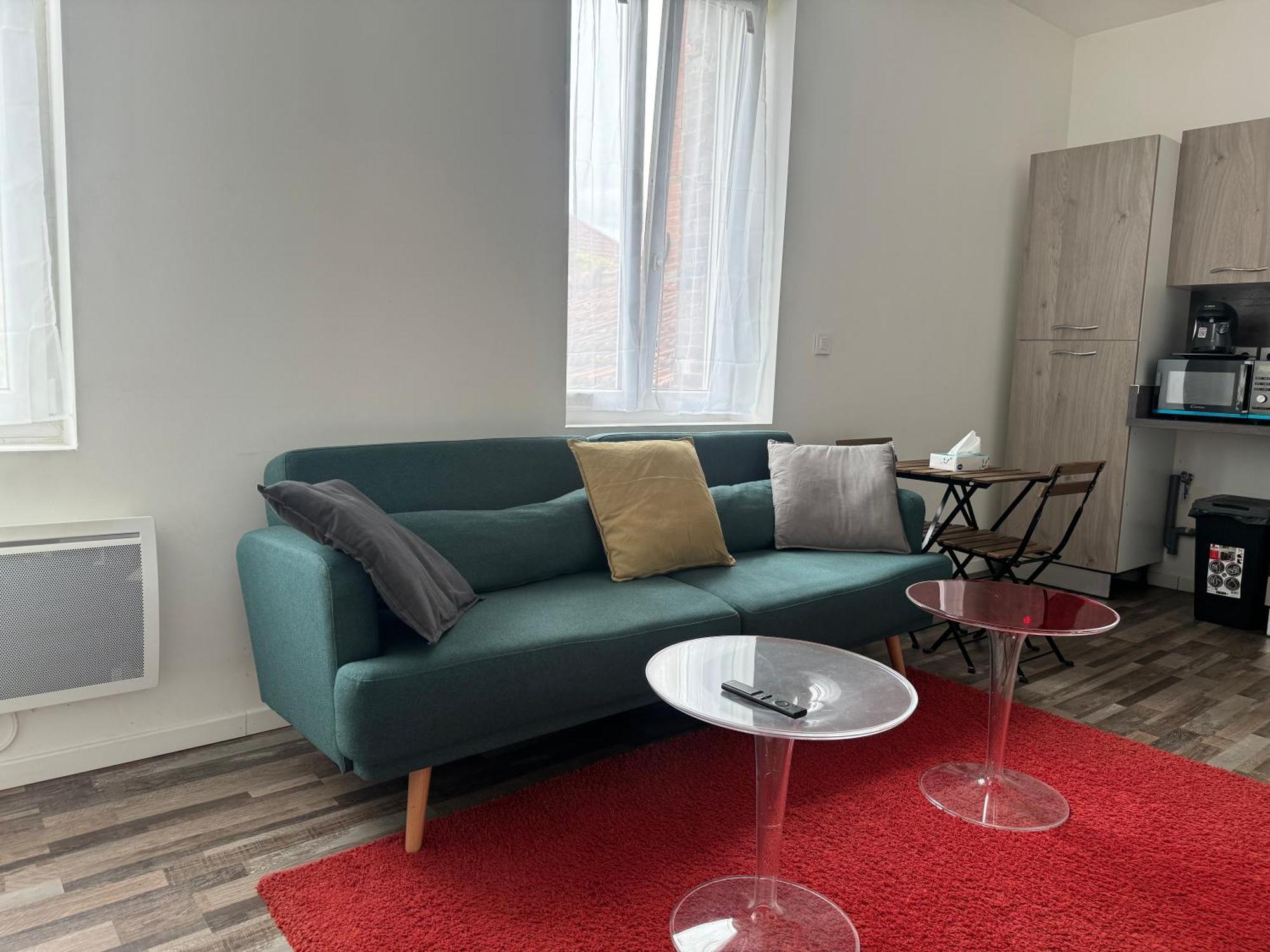 Philomene Appartement Romilly-sur-Seine Buitenkant foto