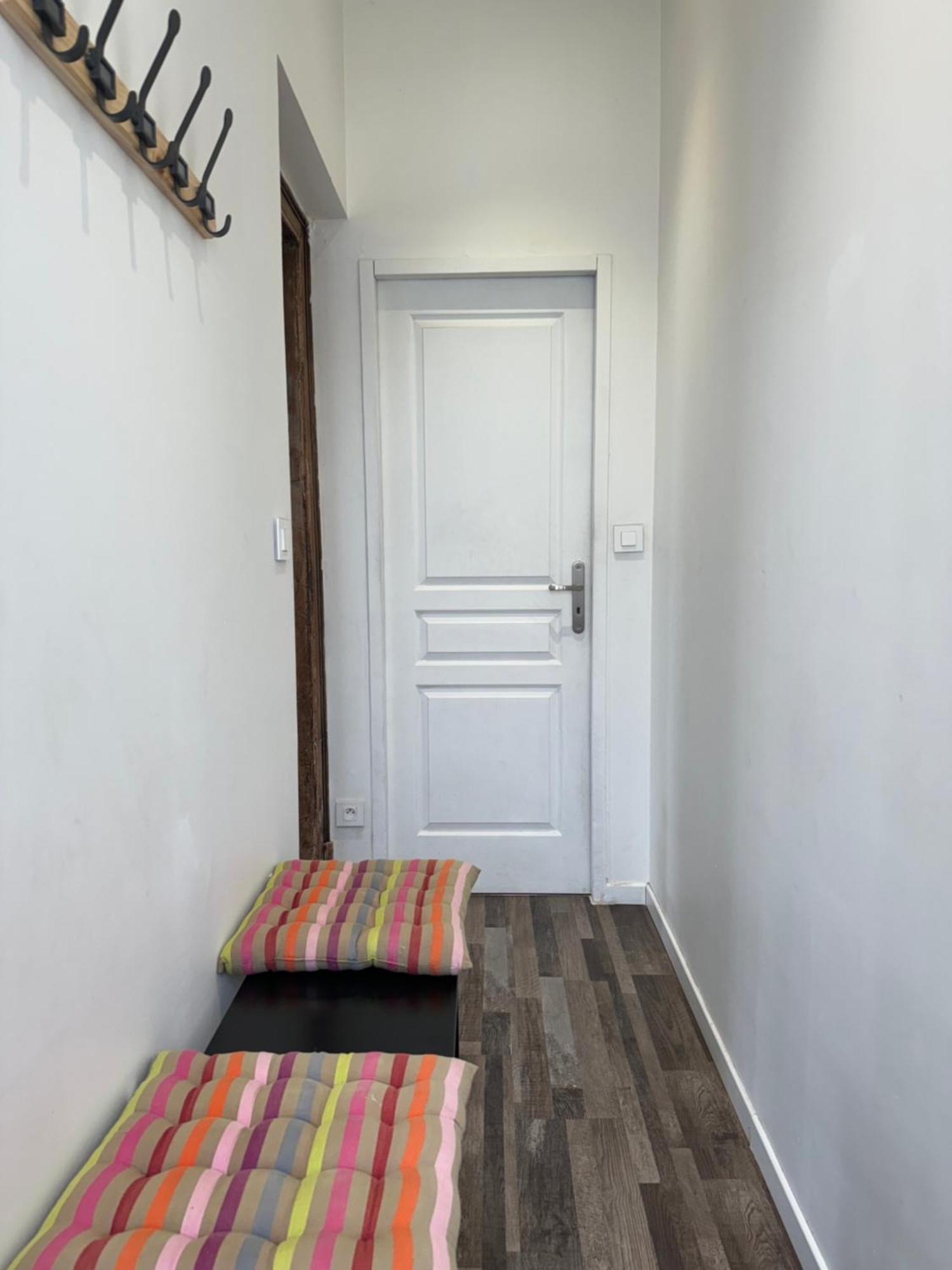 Philomene Appartement Romilly-sur-Seine Buitenkant foto