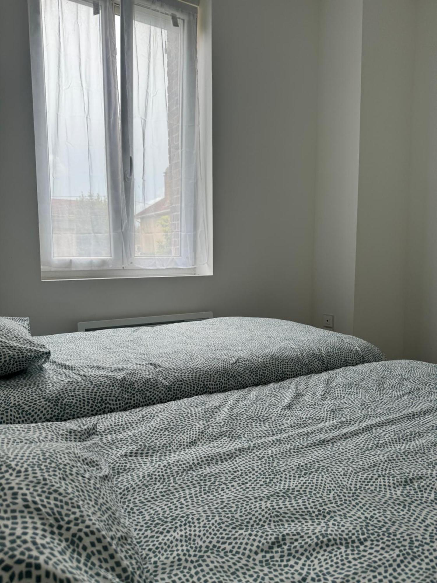 Philomene Appartement Romilly-sur-Seine Buitenkant foto